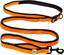 Laufleine – 187 g, ab 46 cm Bauchumfang, Orange